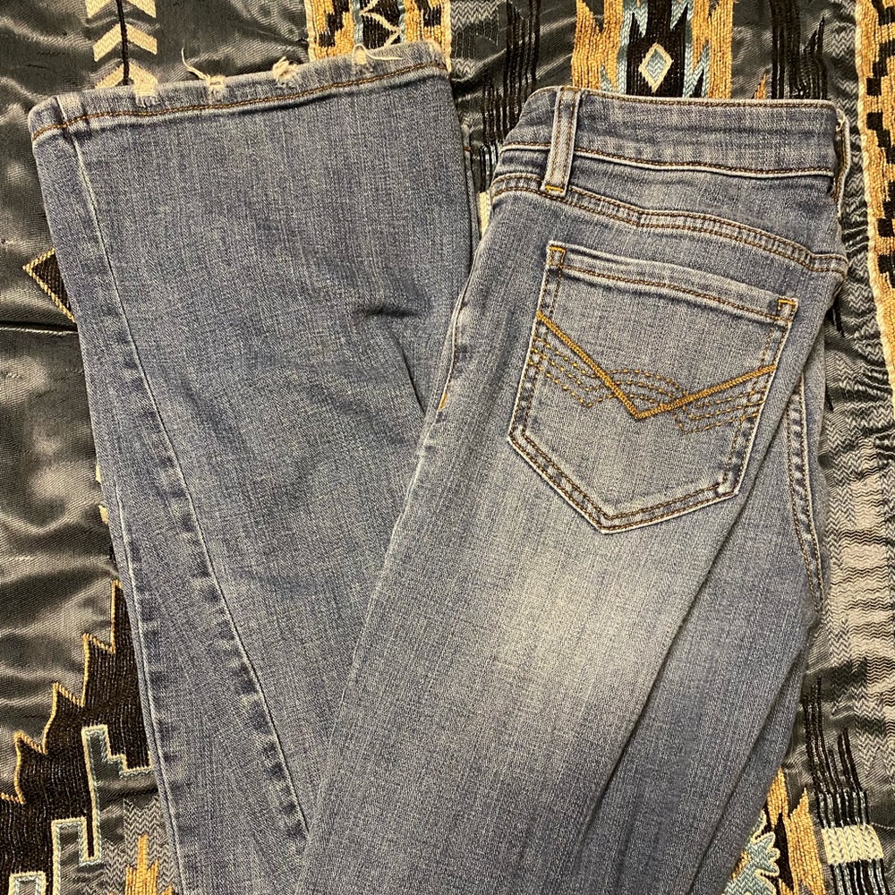 Idyllwind LONG Bootcut!
